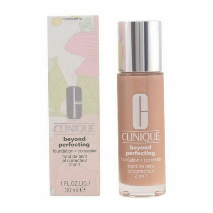 Fond de Ten Clinique 30 ml