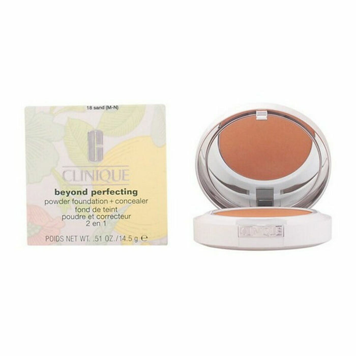 Fond de Ten Clinique 30 ml