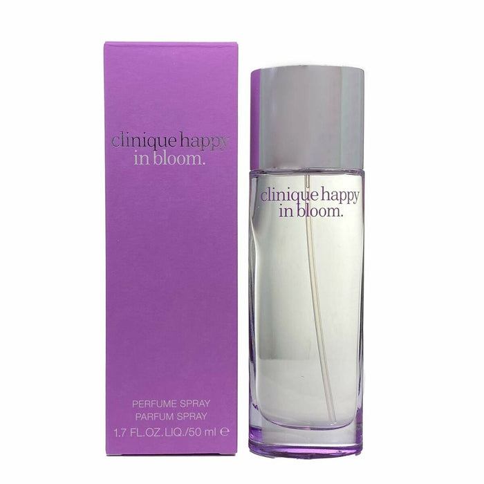 Parfum Femei Clinique Happy In Bloom EDP Happy In Bloom 50 ml