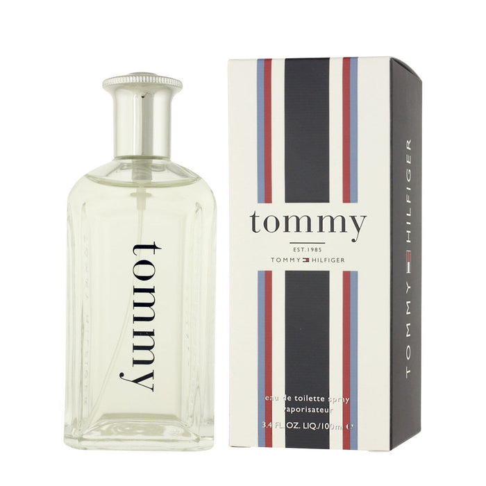 Parfum Bărbați Tommy Hilfiger EDT Tommy (100 ml)