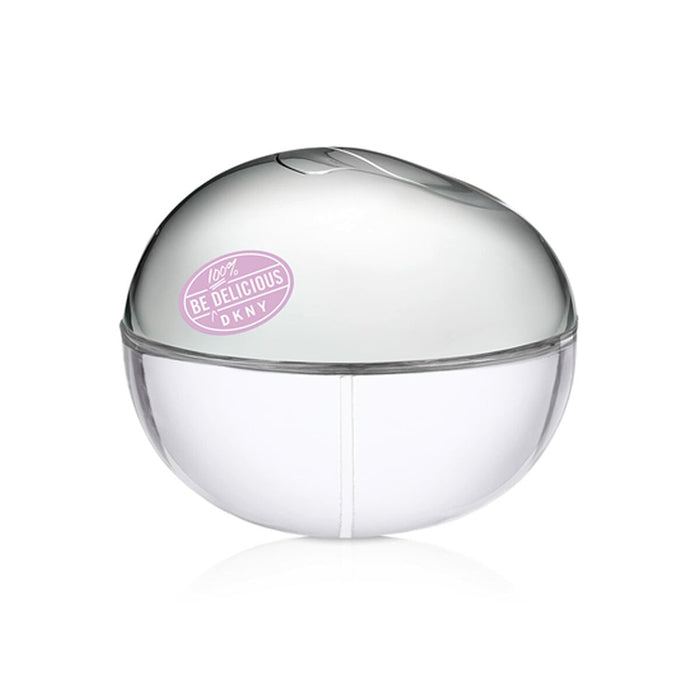 Parfum Femei DKNY Be 100% Delicious EDP 100 ml Be 100% Delicious