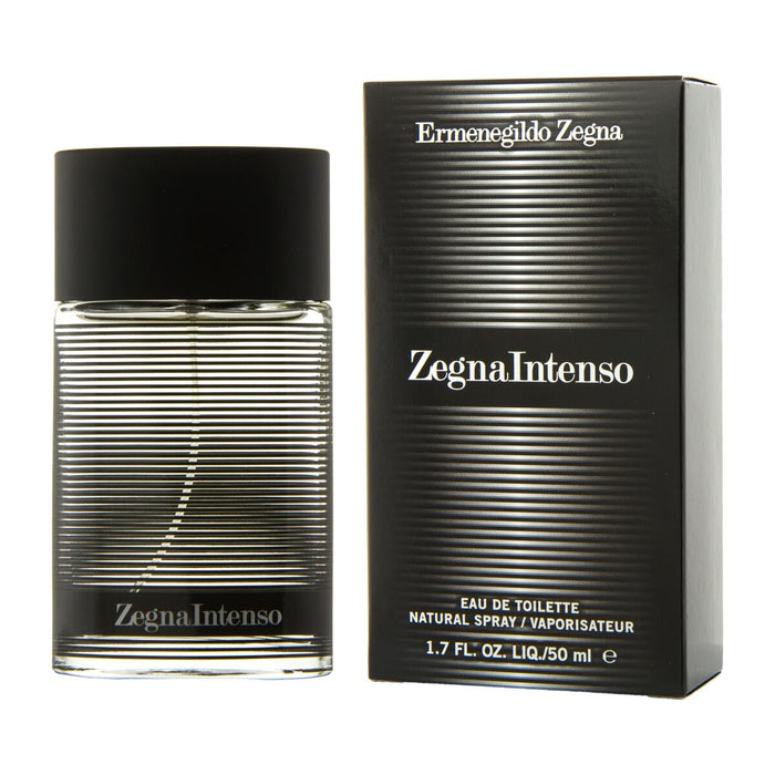 Parfum Bărbați Ermenegildo Zegna EDT Intenso 50 ml