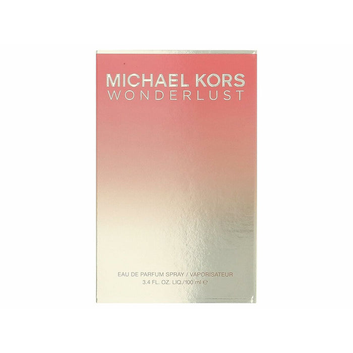 Parfum Femei Michael Kors EDP Wonderlust 100 ml