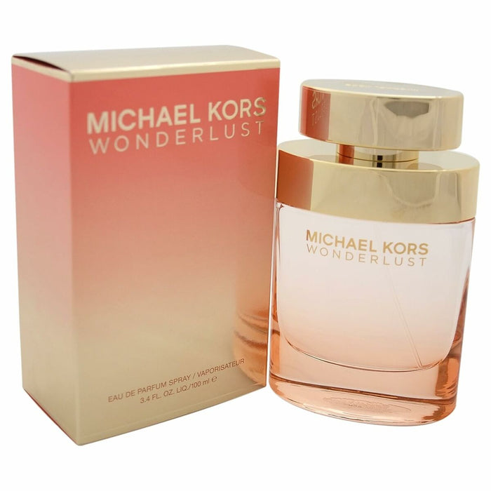 Parfum Femei Michael Kors EDP Wonderlust 100 ml