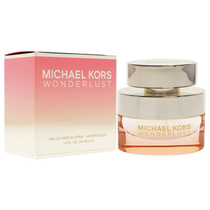Parfum Femei Michael Kors EDP Wonderlust 30 ml