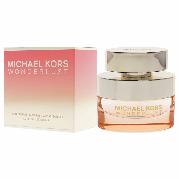 Parfum Femei Michael Kors EDP Wonderlust 30 ml