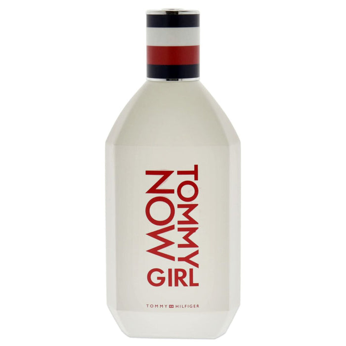 Parfum Femei Tommy Hilfiger Tommy Girl Now (100 ml)