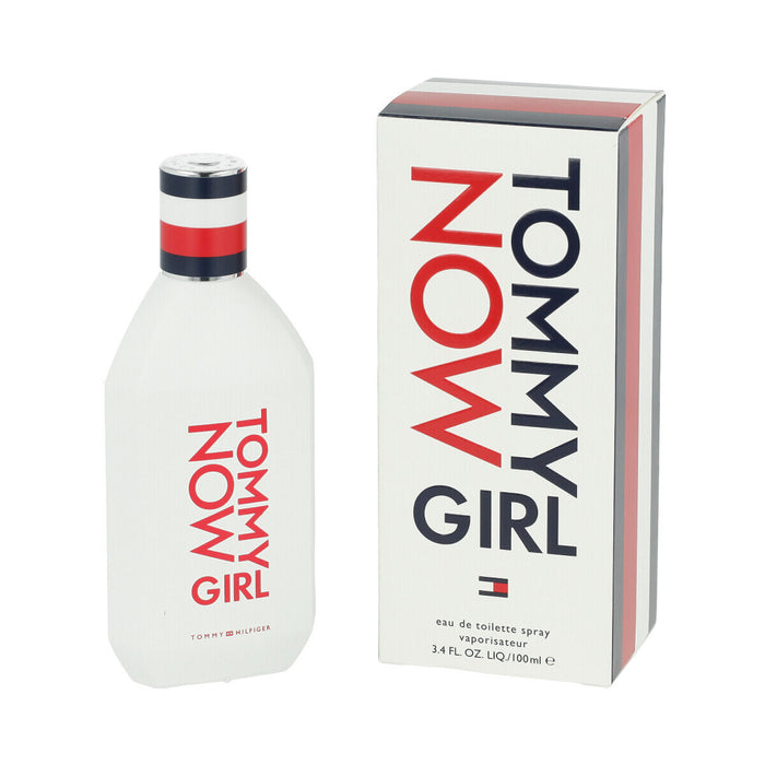 Parfum Femei Tommy Hilfiger Tommy Girl Now (100 ml)