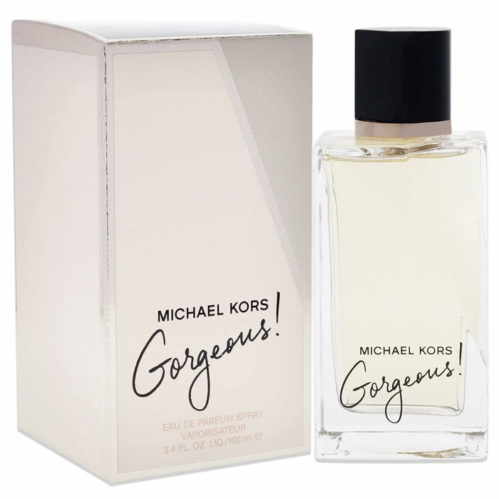 Parfum Femei Michael Kors EDP EDP 100 ml Gorgeous!