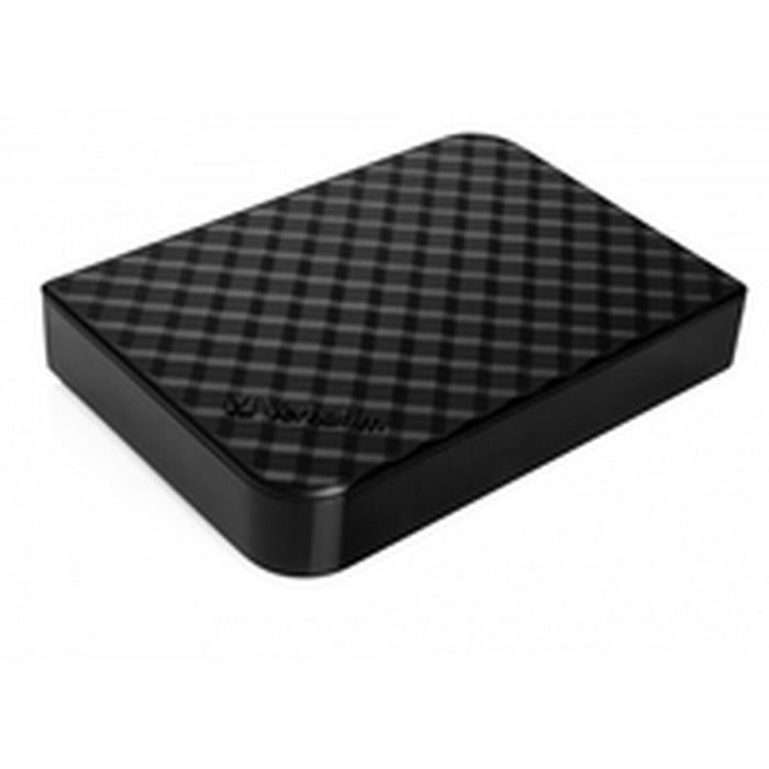 Hard disk Extern Verbatim 47686 6 TB