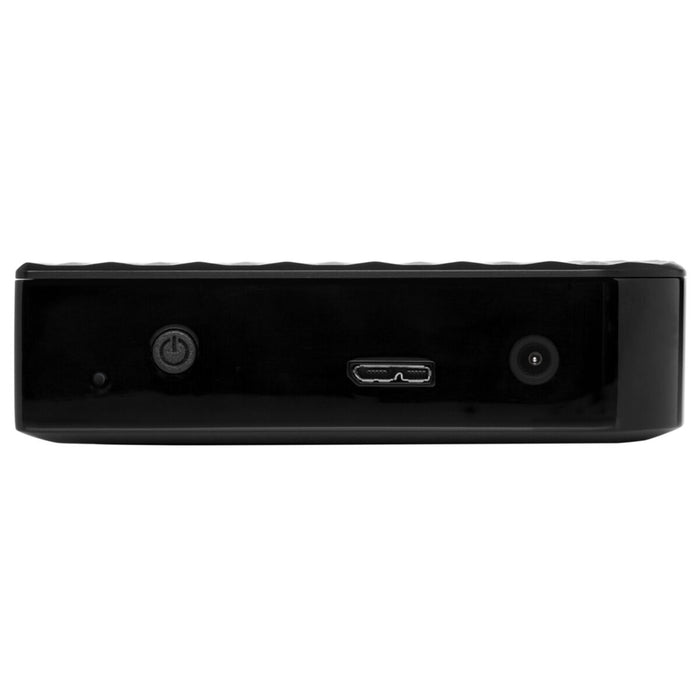 Hard disk Extern Verbatim 47686 6 TB
