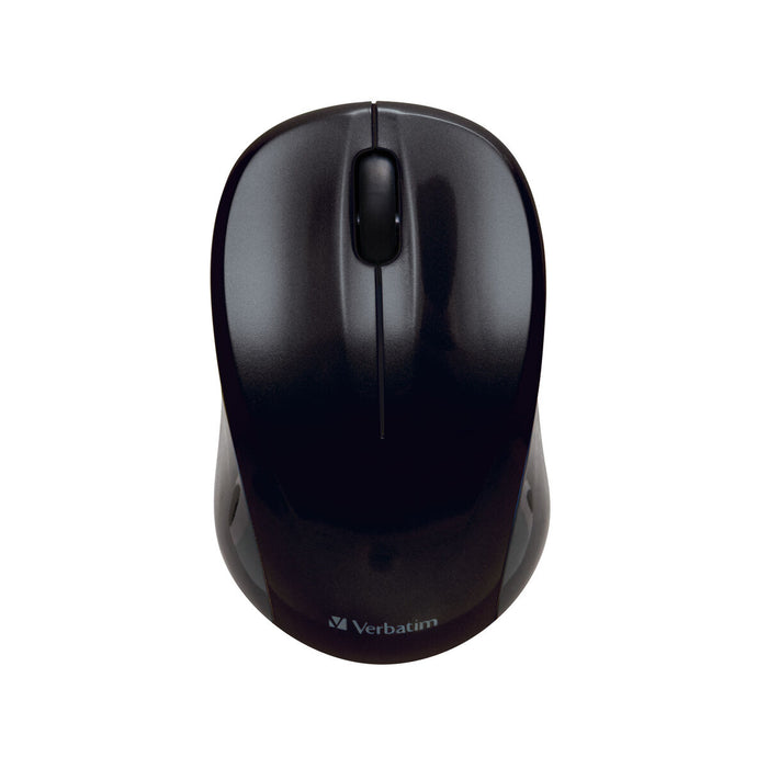 Mouse Optic Verbatim 49042 Negru (1 Unități)