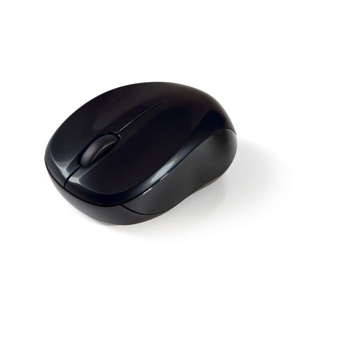 Mouse Optic Verbatim 49042 Negru (1 Unități)