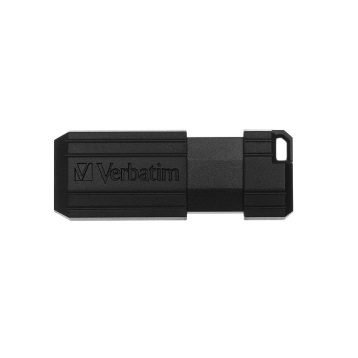 Memorie USB Verbatim 49064 Breloc Negru 32 GB