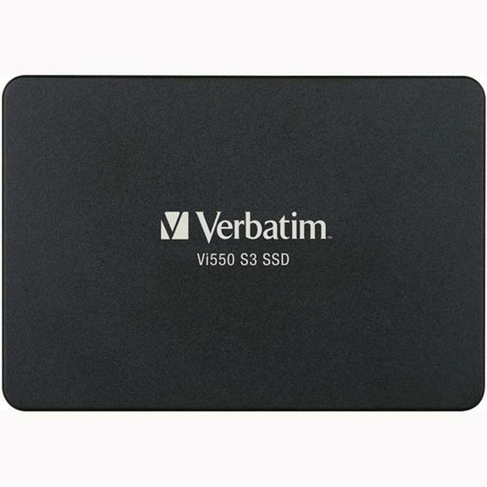 Hard Disk Verbatim 49351 256 GB