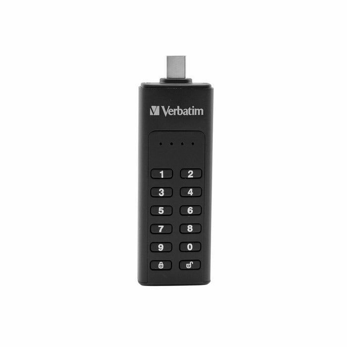 Memorie USB Verbatim 49430 Negru 32 GB