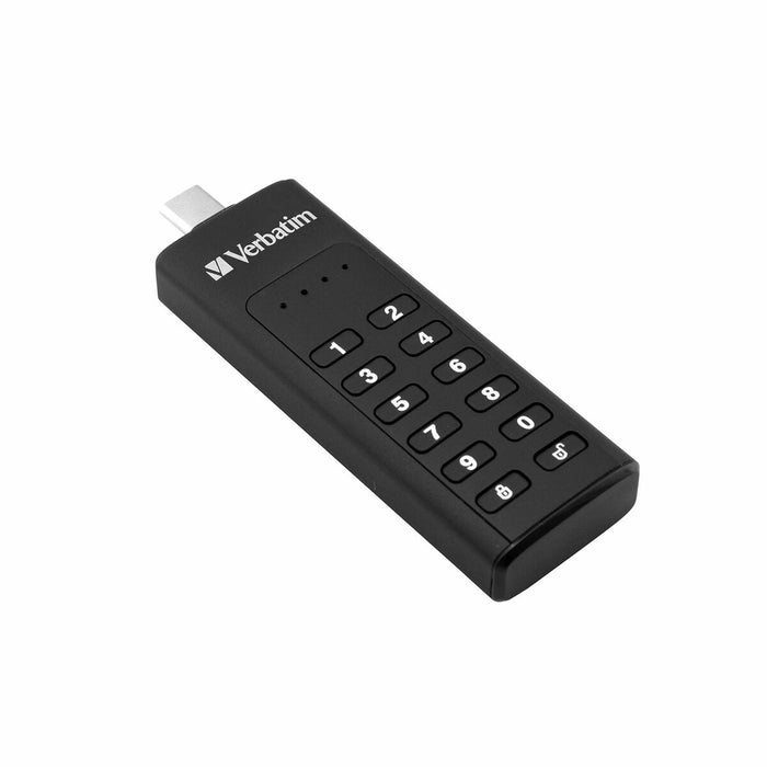 Memorie USB Verbatim 49430 Negru 32 GB