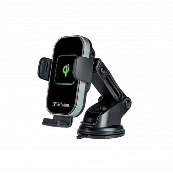 Încărcător wireless cu mai multe poziții cu bază suport Verbatim FWC-02