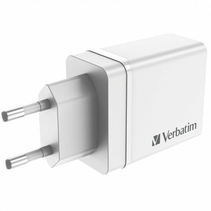 Încărcător de Perete Verbatim CHR-30EU2 30 W