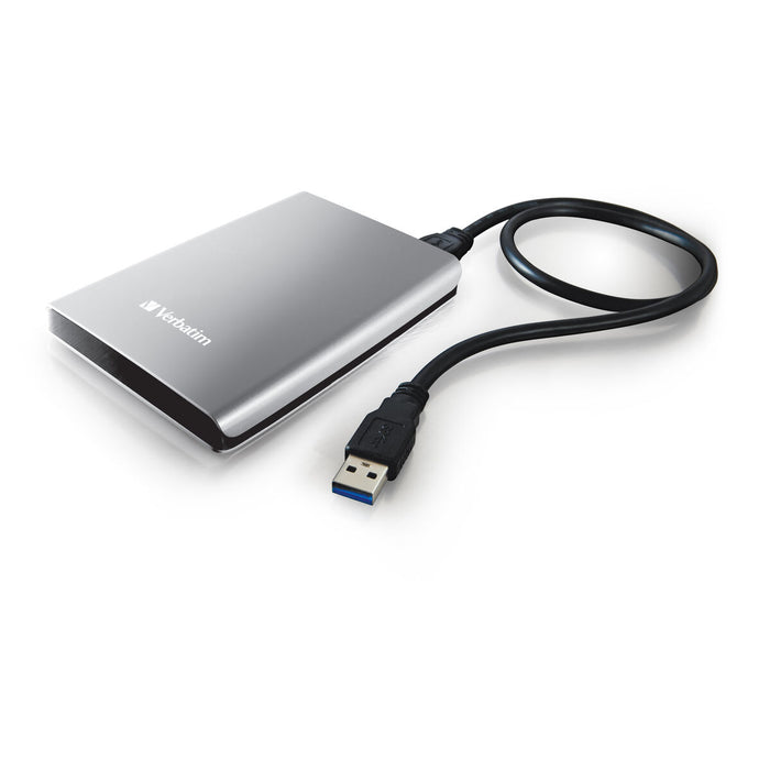 Hard disk Extern Verbatim 53071 1 TB HDD