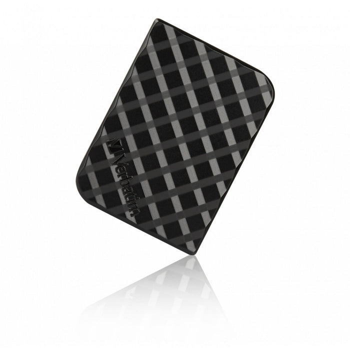 Hard disk Extern Verbatim 53237 1 TB SSD