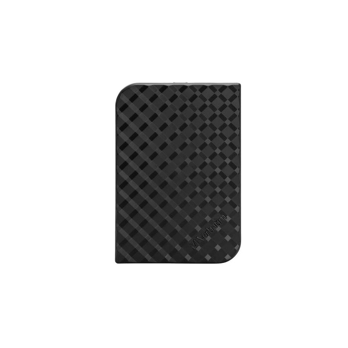Hard disk Extern Verbatim Store 'n' Go 2,5" 256 GB