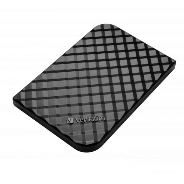 Hard disk Extern Verbatim Store 'n' Go 2,5" 512 GB