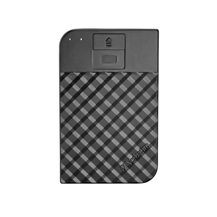 Hard disk Extern Verbatim 53650 1 TB HDD