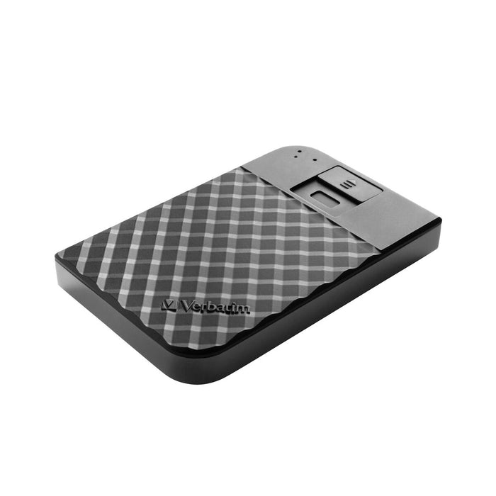 Hard disk Extern Verbatim 53650 1 TB HDD