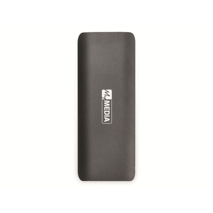 Pendrive MyMedia MyExternal USB 3.2 Gen 1 Negru 128 GB