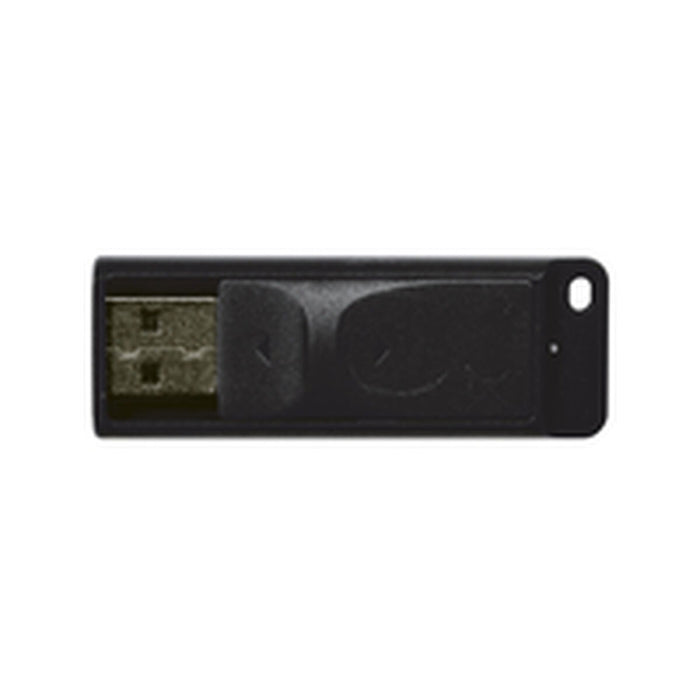 Memorie USB Verbatim 98697 Negru