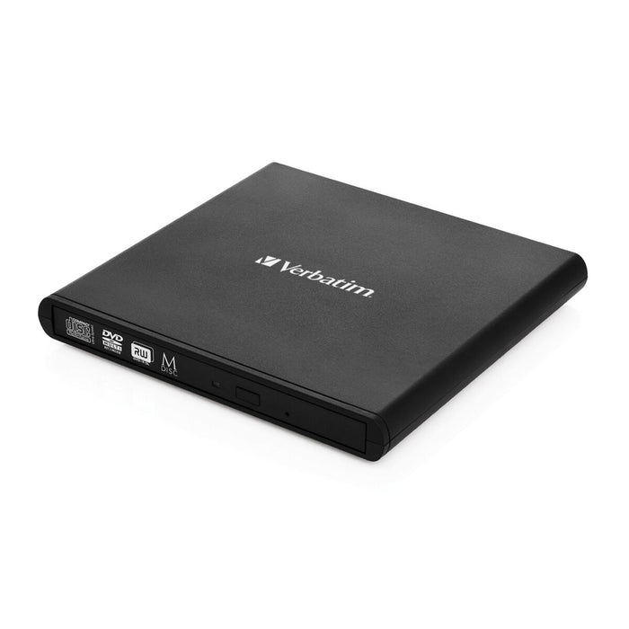 Dispozitiv de Înregistrare Extern Verbatim External Slimline