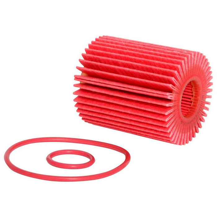 Filtru de ulei K&N HP-7023