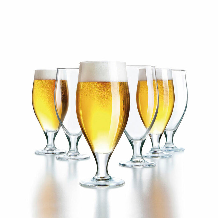 Pahar de bere Arcoroc Cervoise 6 Unități 50 cl