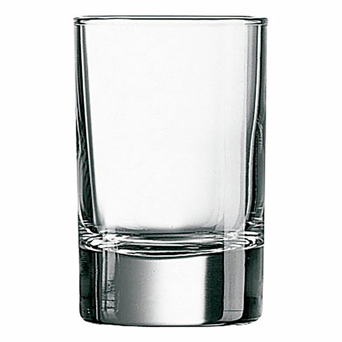 Set de pahare Arcoroc N6643 Transparent Sticlă 160 ml (6 Piese)