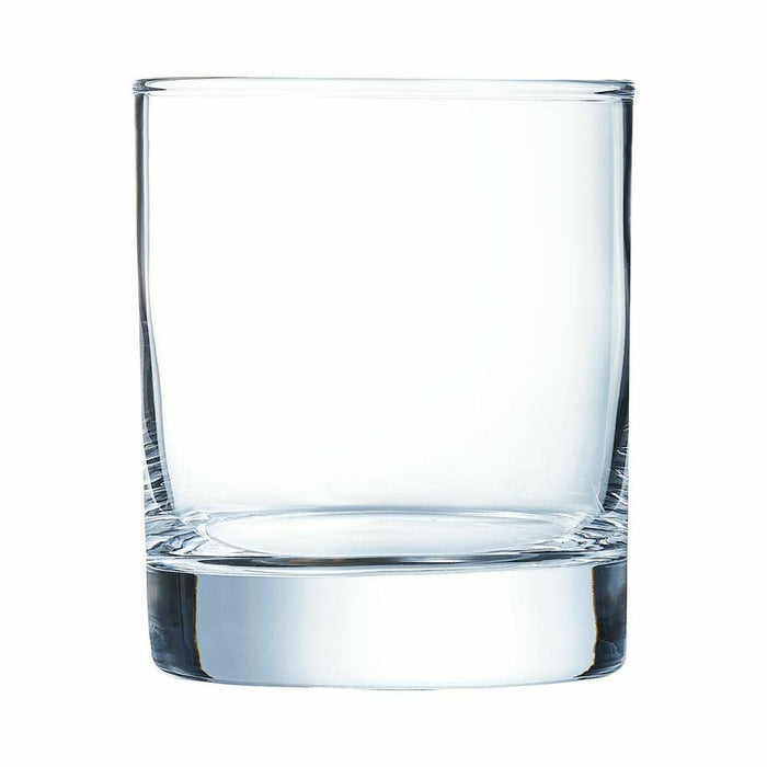 Set de pahare Arcoroc Islande 6 Piese (30 cl)
