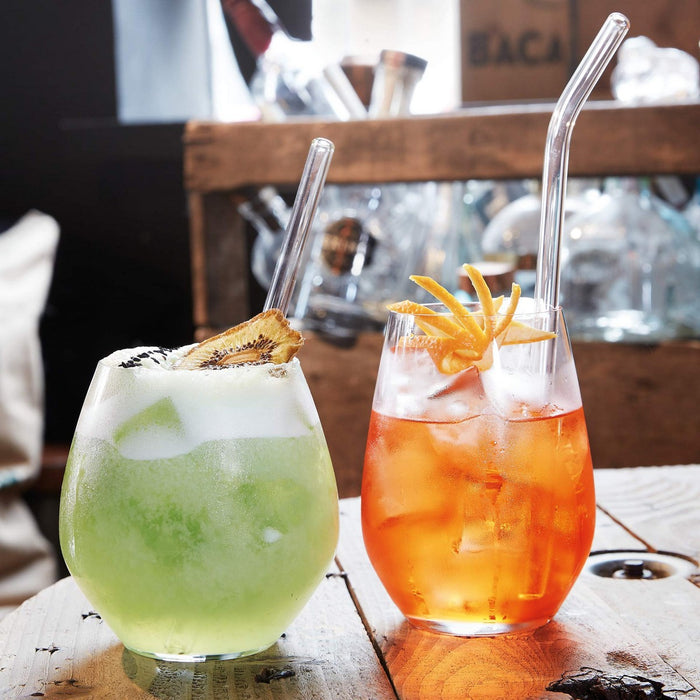 Ochelari Chef & Sommelier 6 Unități Transparent Sticlă (36 cl)