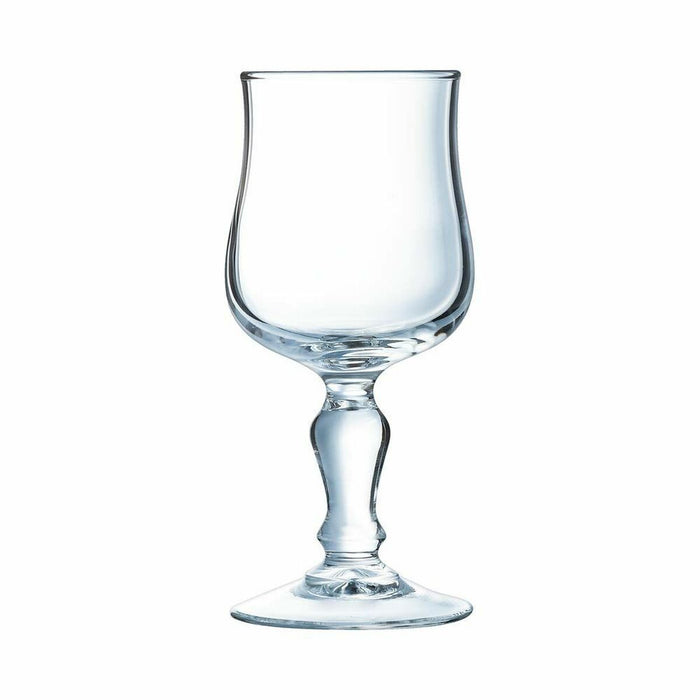 Pahar de vin Arcoroc Normandi Transparent Sticlă 12 Unități 160 ml