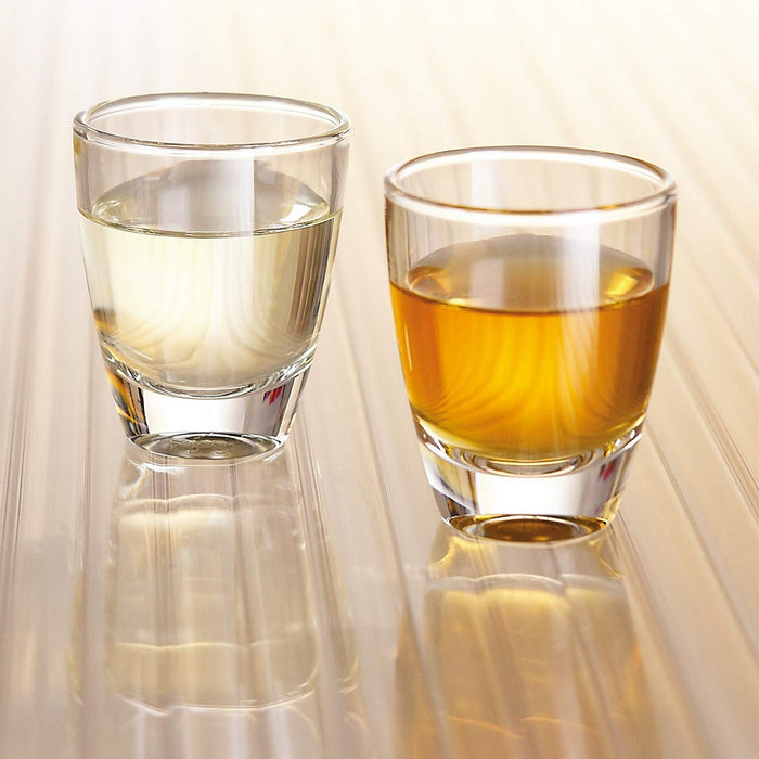 Set de Pahare Shot Arcoroc Sticlă (3 cl) (24 Unități)