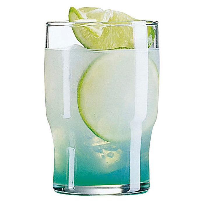 Set de pahare Arcoroc Campus Sticlă 220 ml 12 Unități