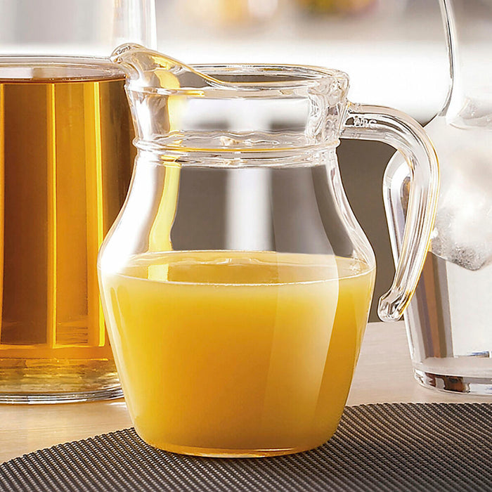 Carafă Luminarc 36341 Transparent Sticlă (50 cl)
