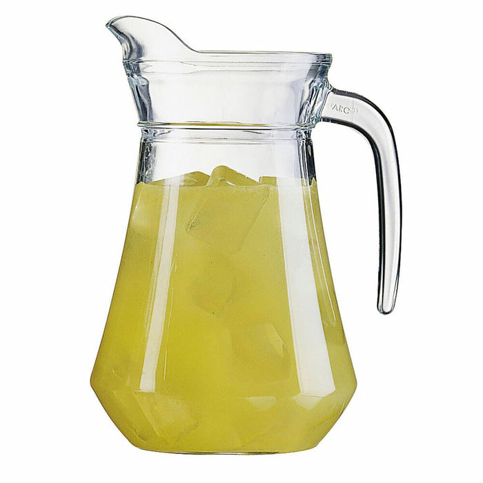 Carafă Luminarc Arc (broc) Transparent Sticlă 1 L