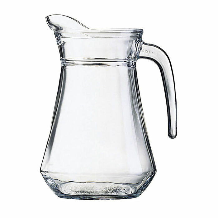 Carafă Luminarc Arc (broc) Transparent Sticlă 1,3 L