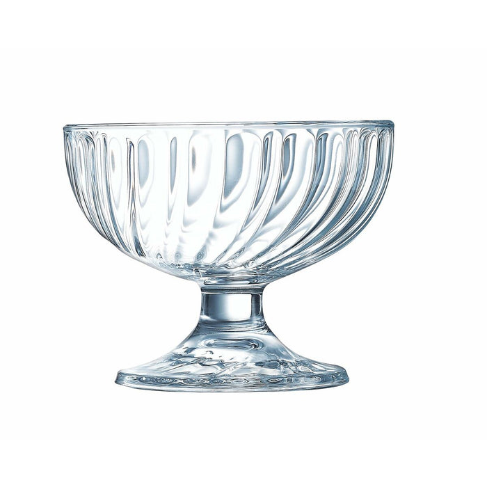 Set de pahare Arcoroc Sorbet Înghețată Transparent Sticlă 380 ml 6 Piese