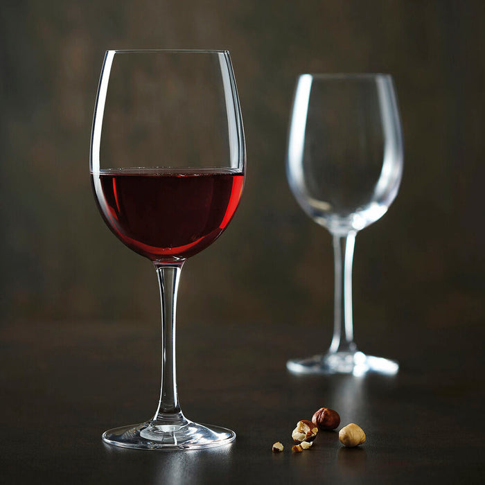 Pahar de vin Chef & Sommelier Cabernet Transparent Sticlă 6 Unități (580 ml)