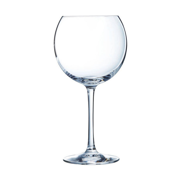 Pahar Chef & Sommelier 6 Unidades (58 cl)