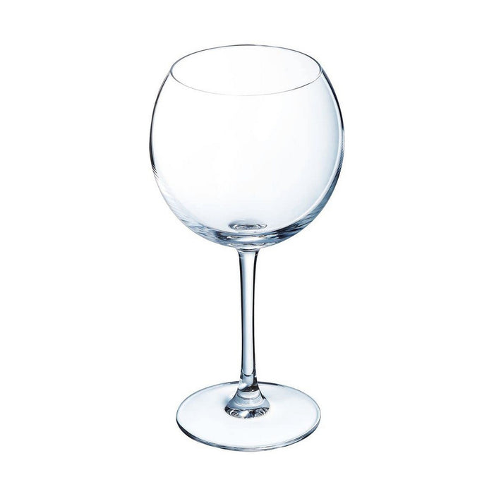 Pahar Chef & Sommelier 6 Unidades (58 cl)