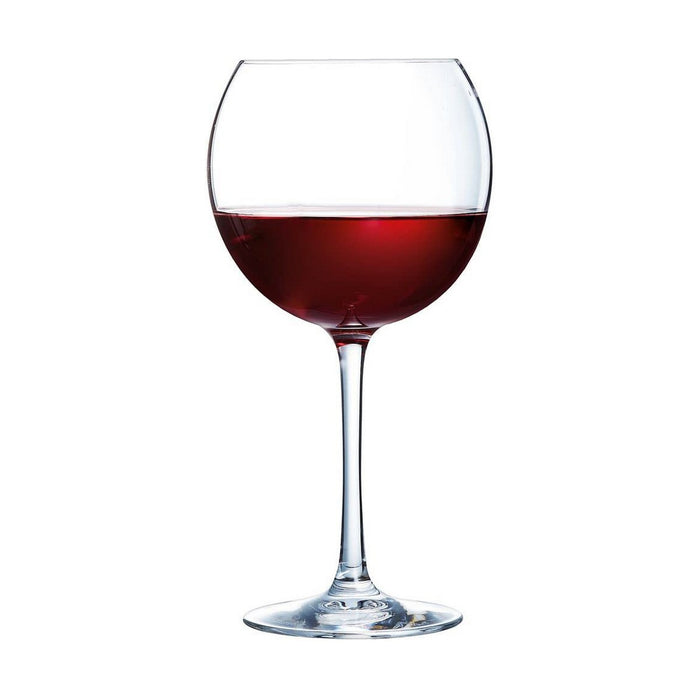 Pahar Chef & Sommelier 6 Unidades (58 cl)