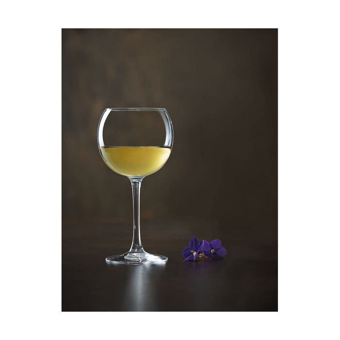 Pahar Chef & Sommelier 6 Unidades (58 cl)