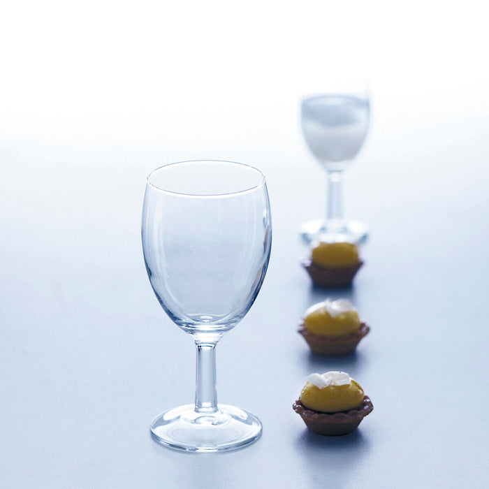 Set de pahare Arcoroc Savoie Transparent Sticlă (350 ml) (6 Unități)
